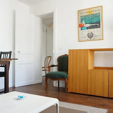 Rue Bonaparte - 6