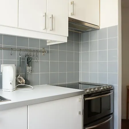 Апартаменты Rue Bonaparte - 6 Париж