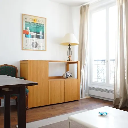 Апартаменты Rue Bonaparte - 6 *
